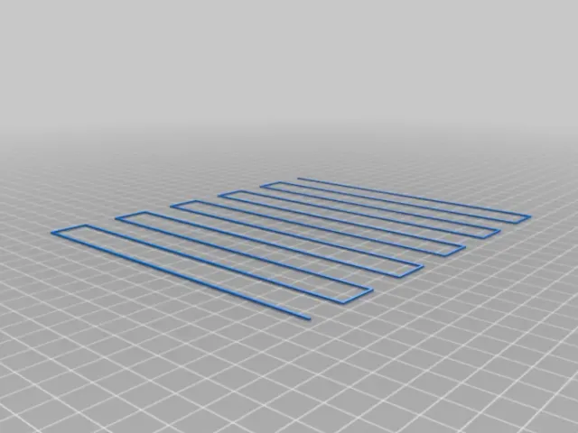 bed level