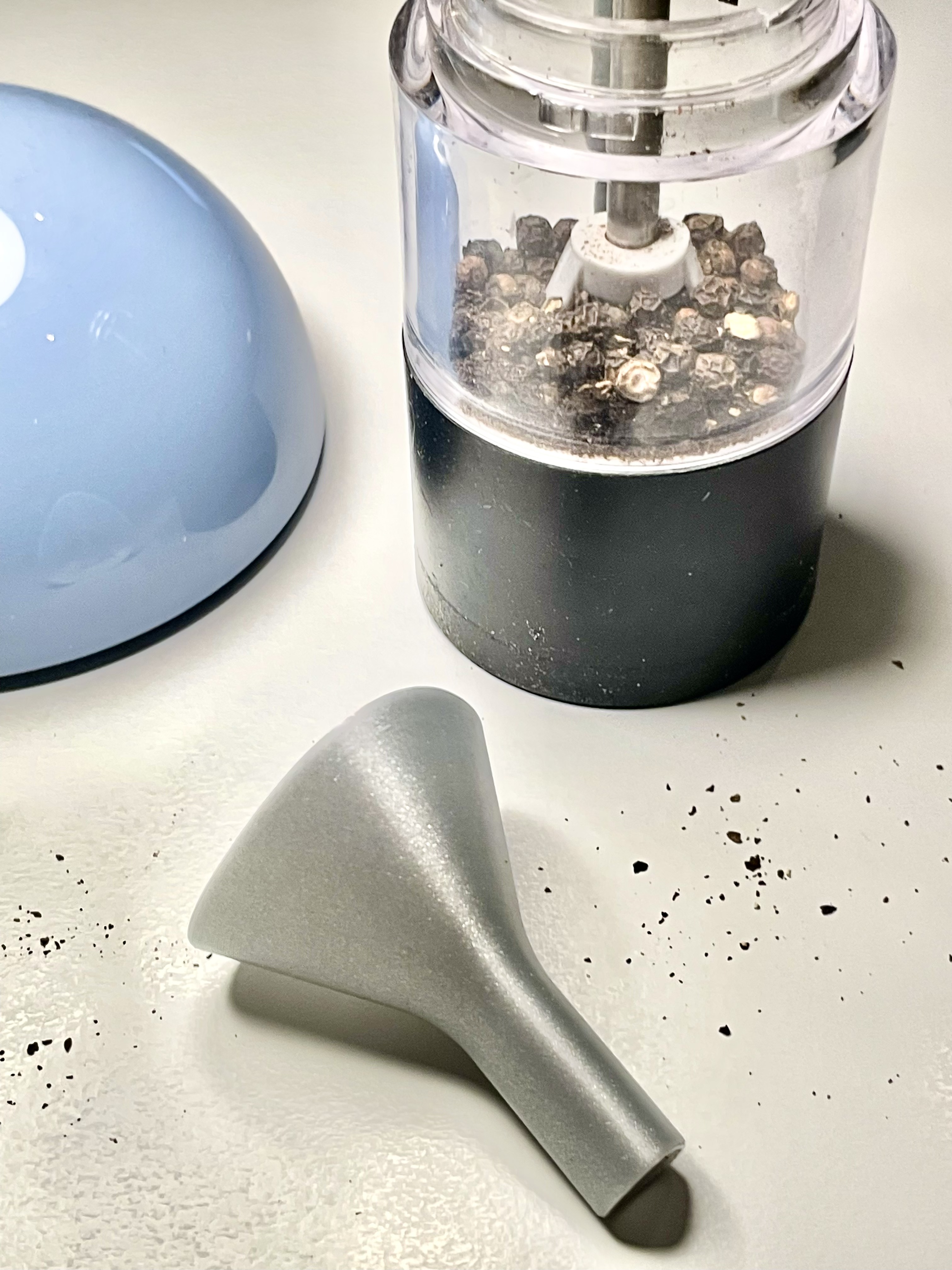 Miniatura 4 do modelo 3D Small Funnel