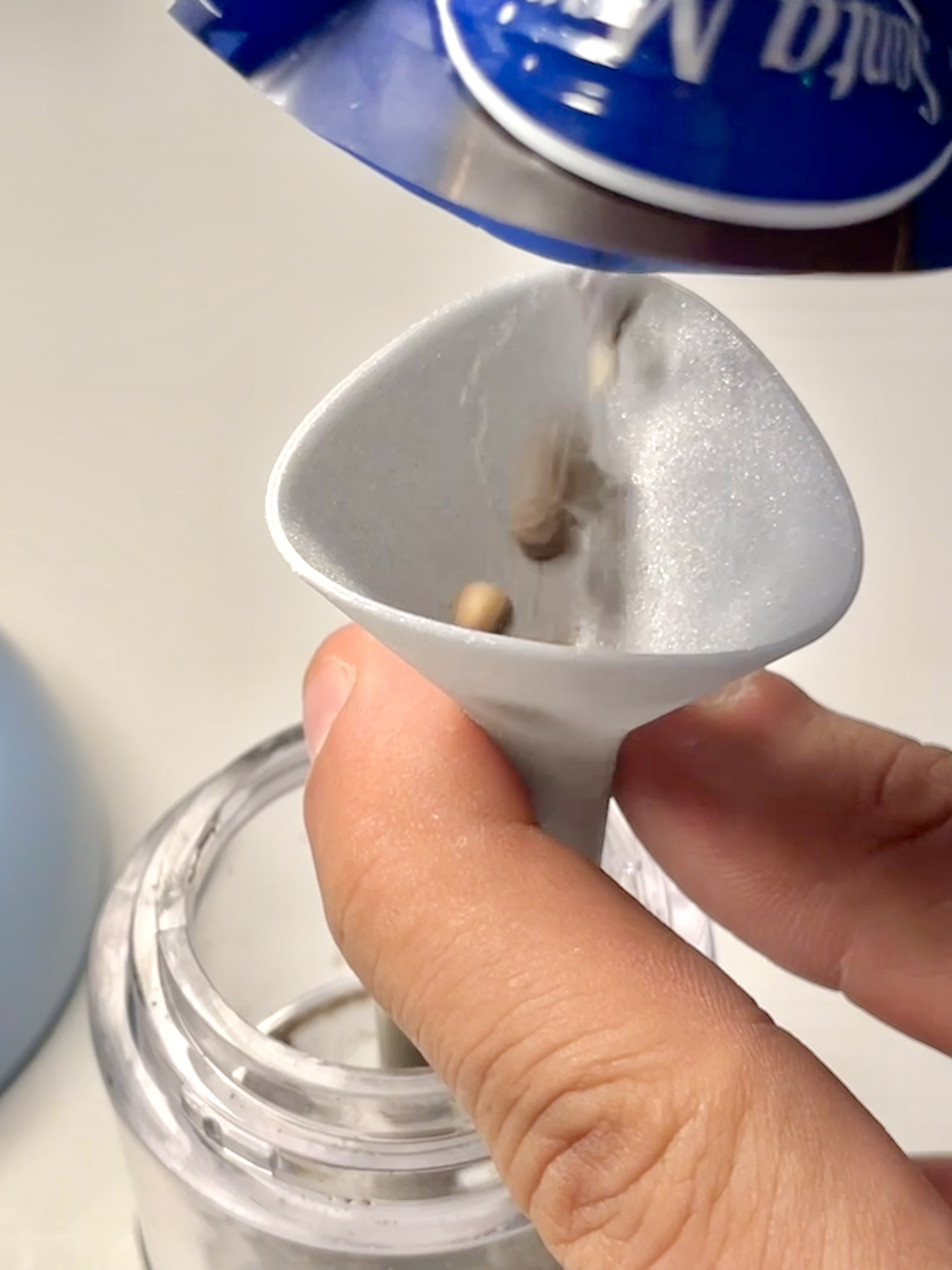Miniatura 3 do modelo 3D Small Funnel