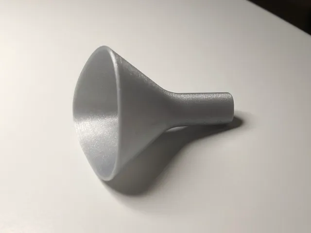 Small Funnel