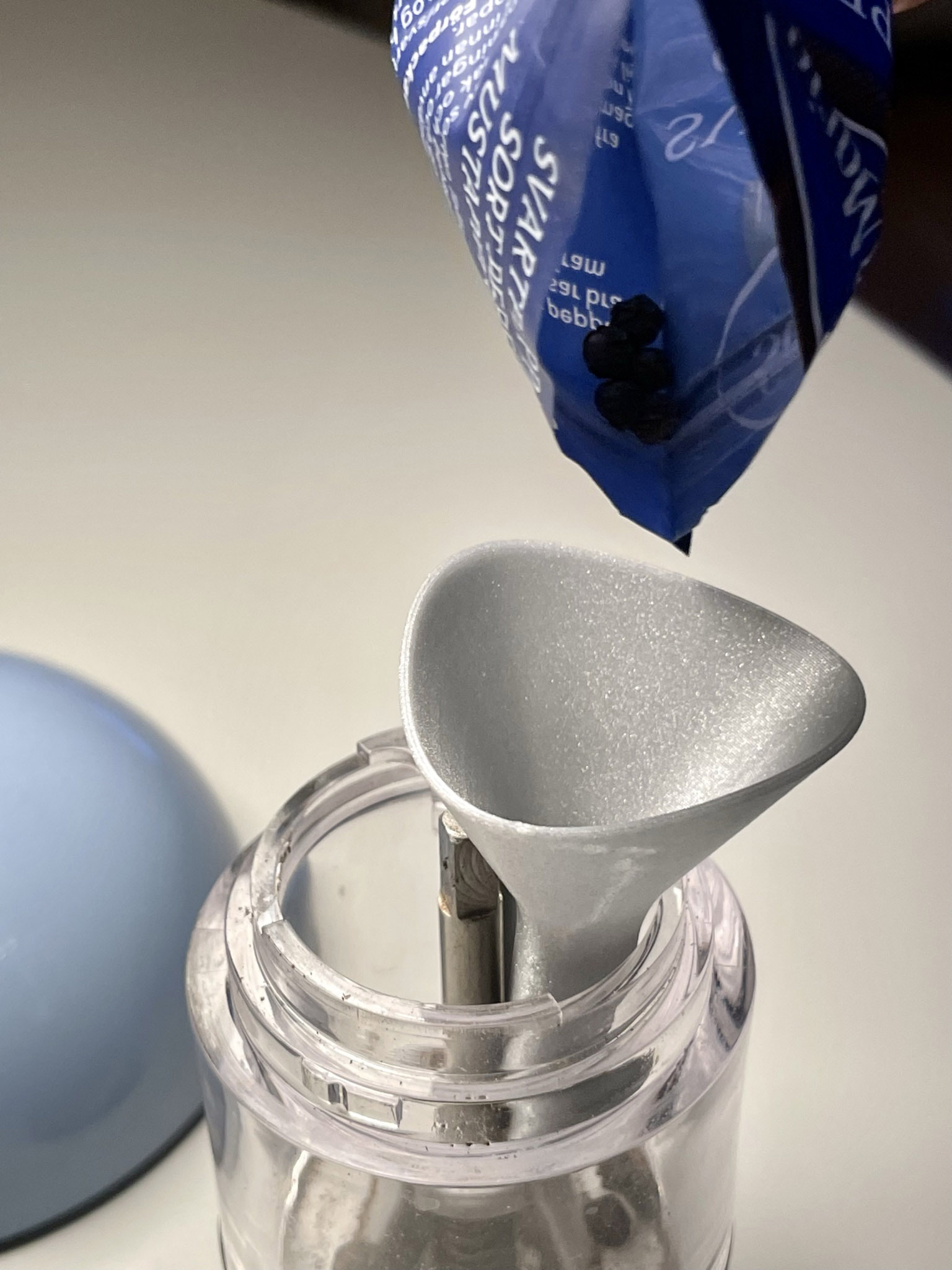 Miniatura 2 do modelo 3D Small Funnel