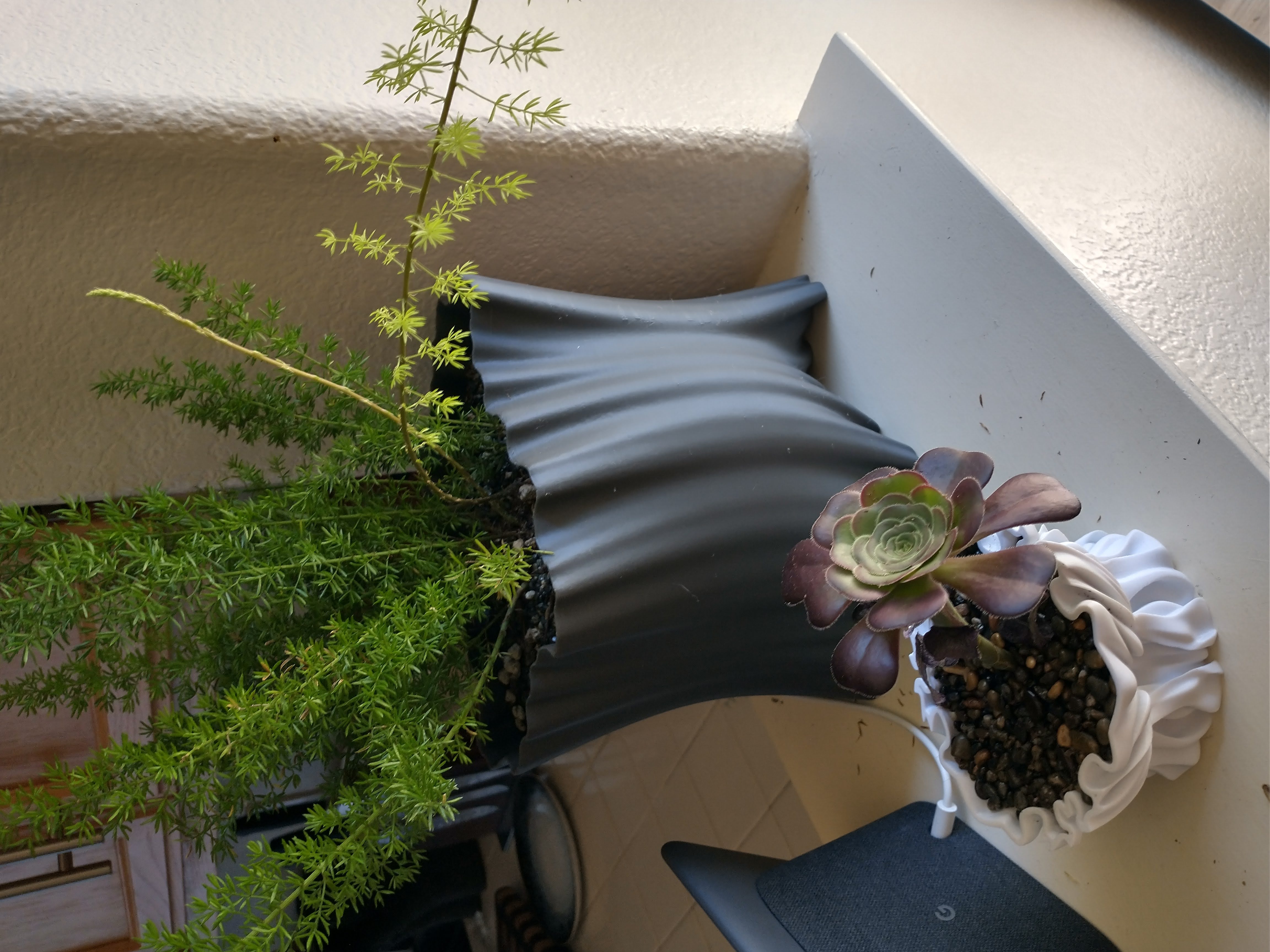 PillowPot