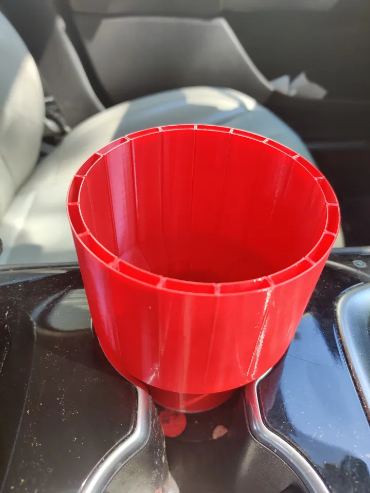 Nalgene Cup Holder Adapter