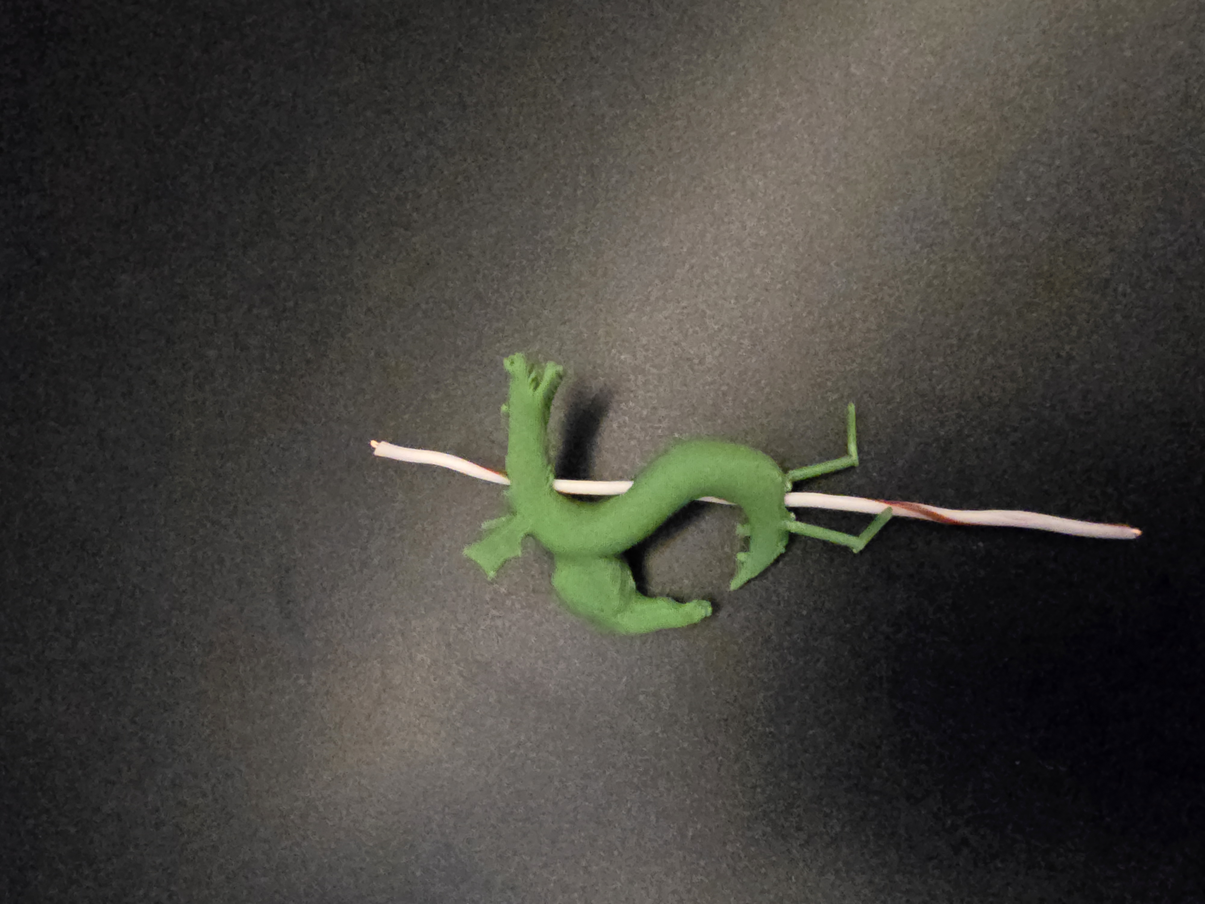 Trogdor! The Beadinator!