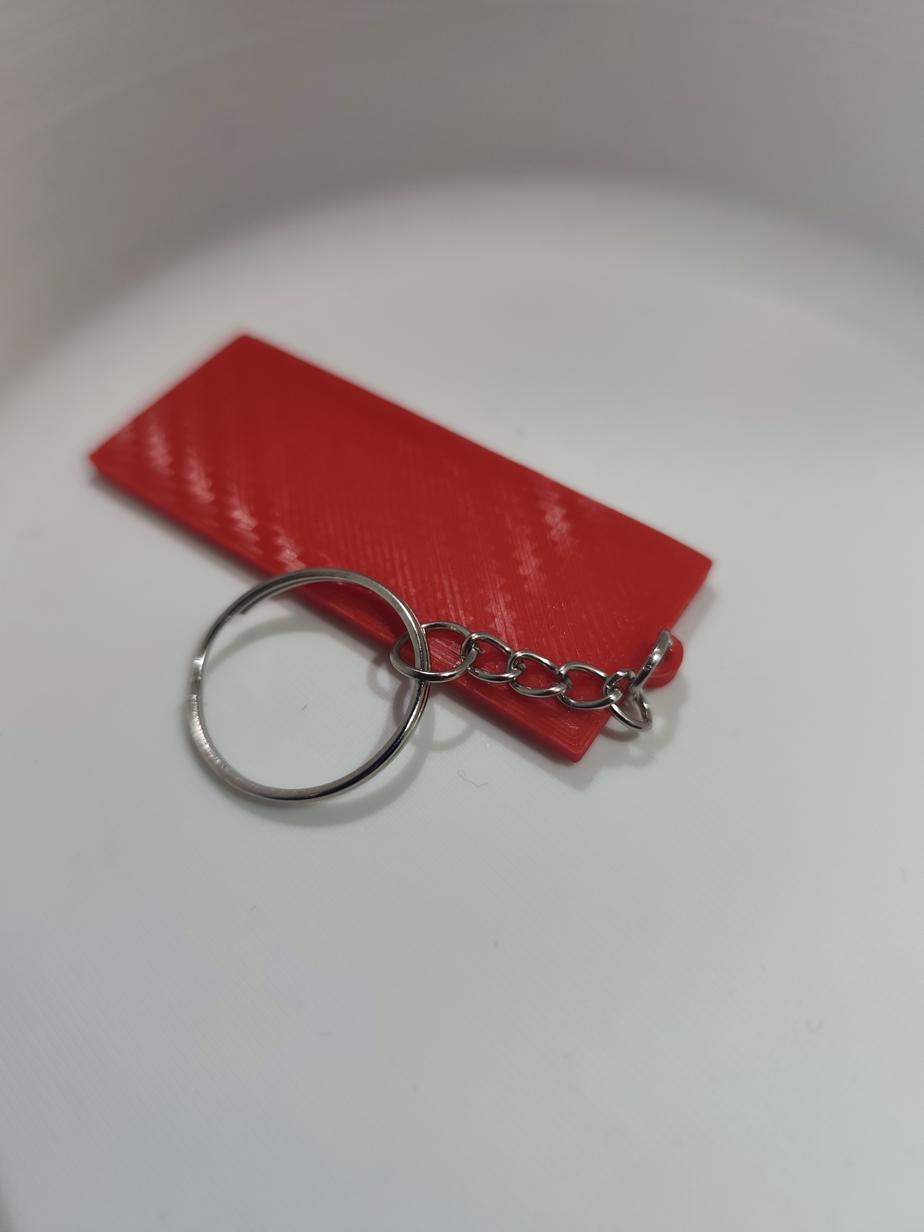 Marvel - Single-sided keychain — miniatura 2