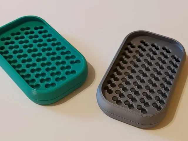 Soap dish 408
