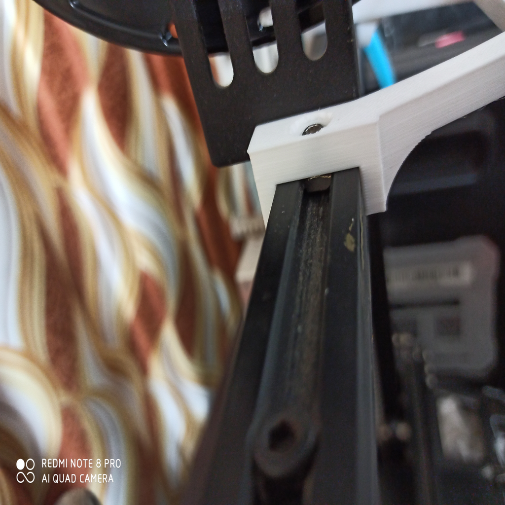 Ender3 Direct Drive Filament Guide By Merin Kumar SP Download Free ender3-direct-drive-filament-guide-by-merin-kumar-sp-download-free