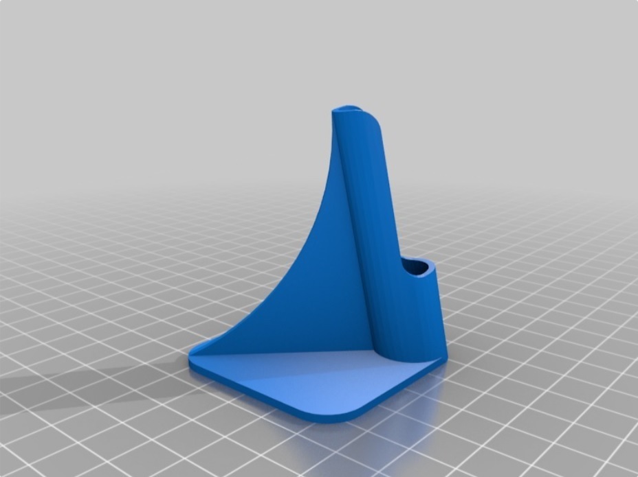 Razor Stand