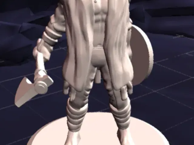 viking