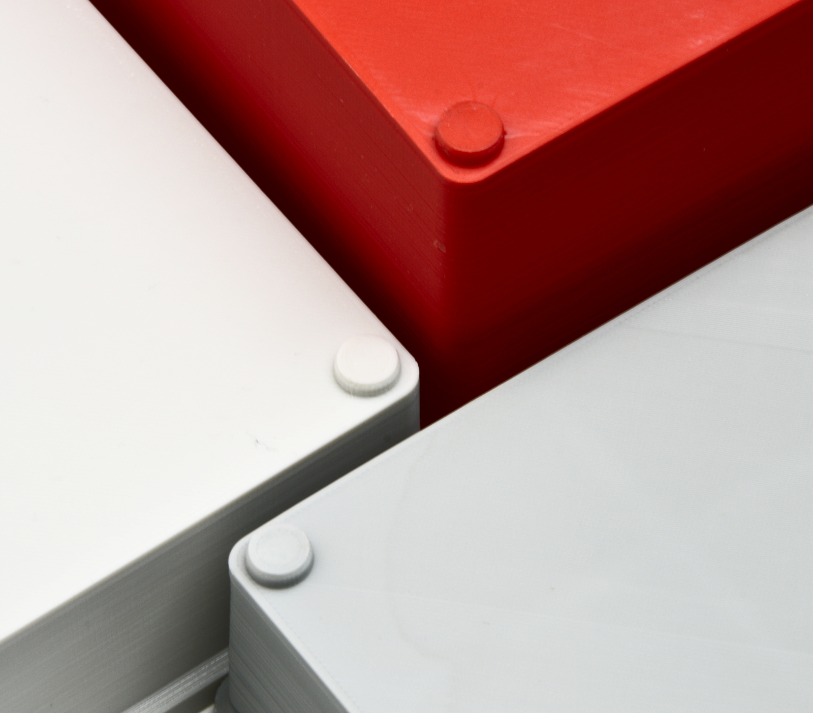 Stackable Insertbox - feet and variant overview (Sortimo/Bosch/Auer/others) — miniatura 2