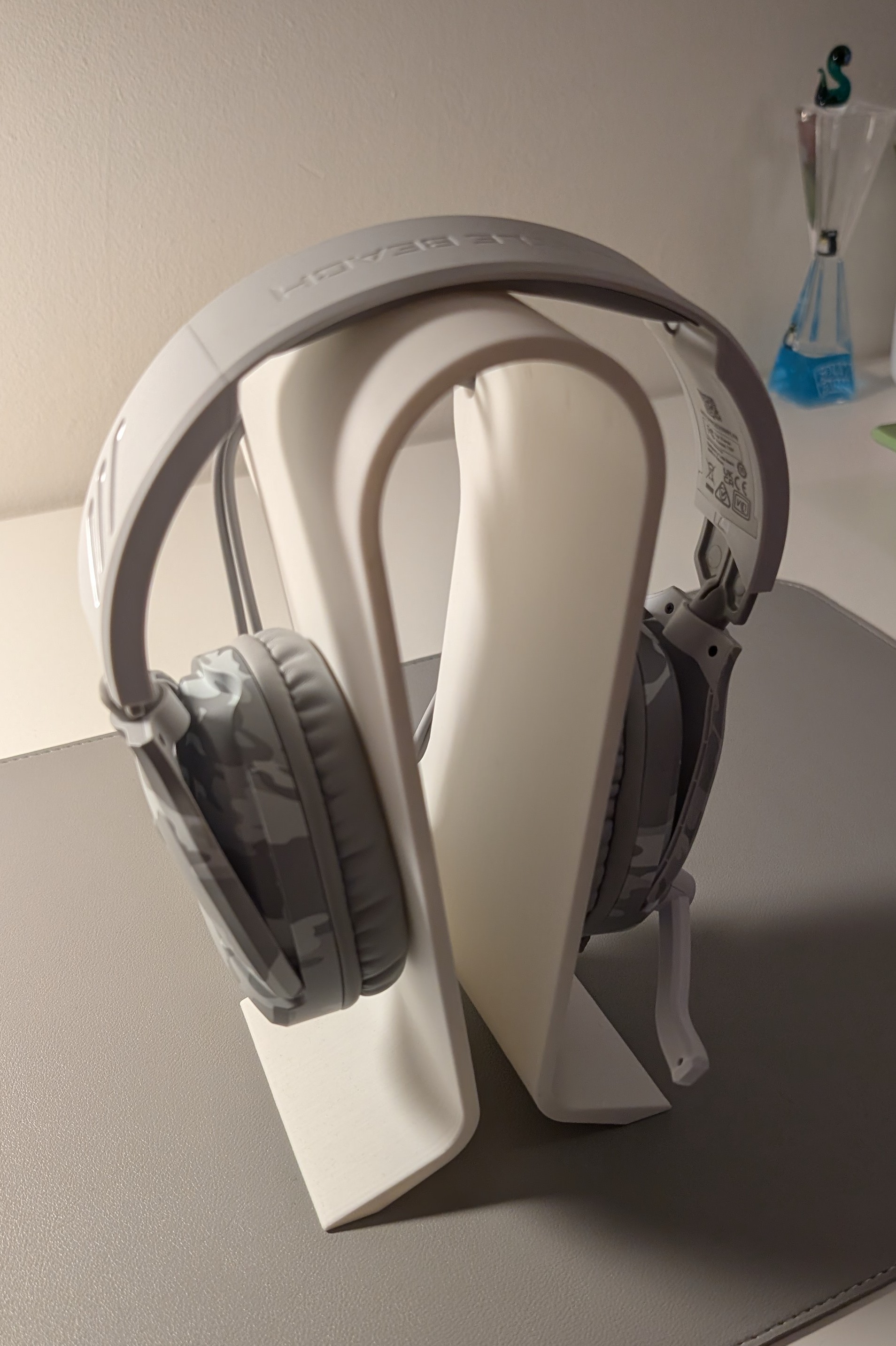 Headphone Stand
