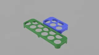 Egg Tray