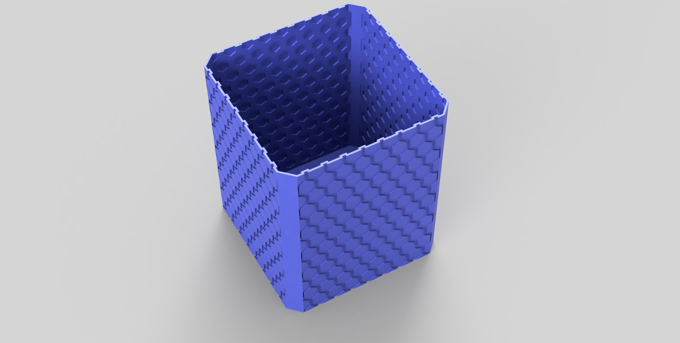 Flower Pot