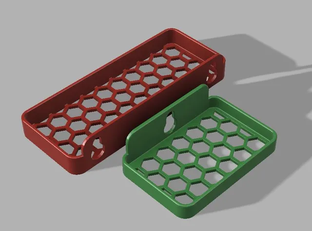 Soap / Sponge Holder