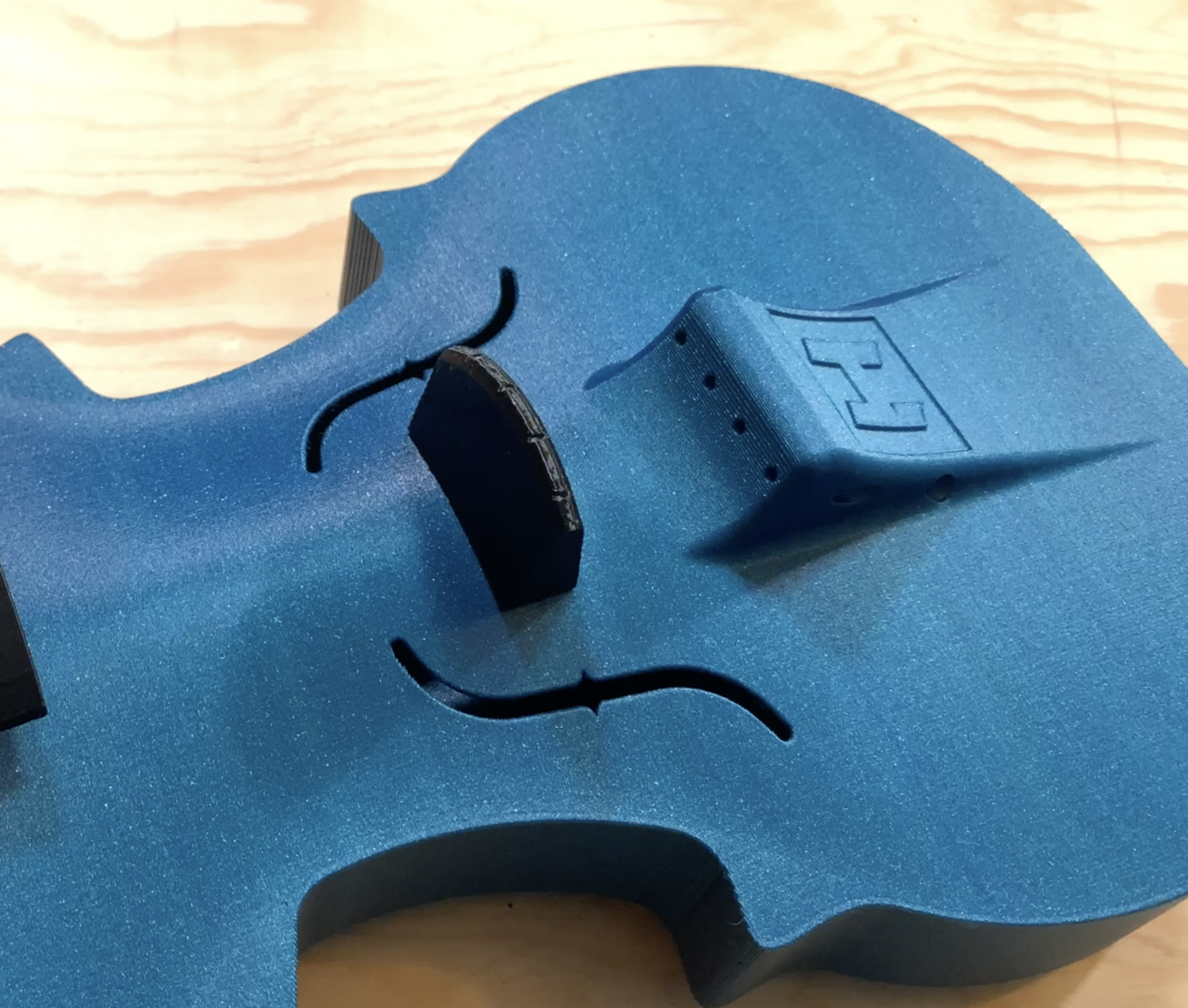 Hovalin v5 Bridge Fix