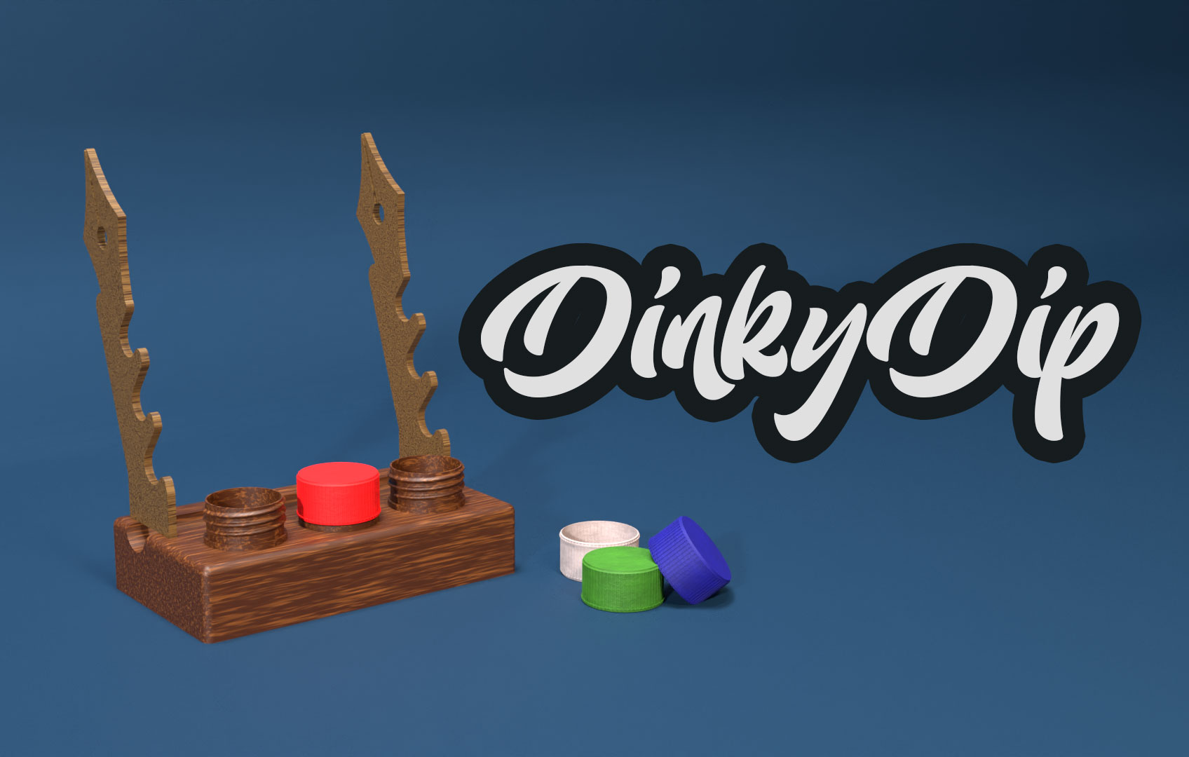 Dinky Dip
