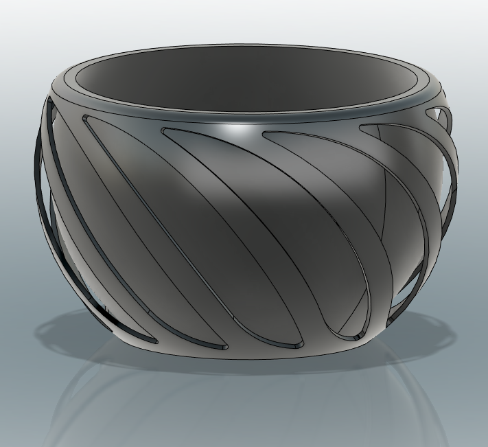 Flowerpot