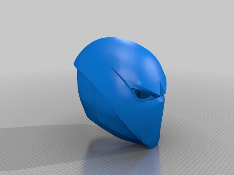 Spiderman Helmet MIII