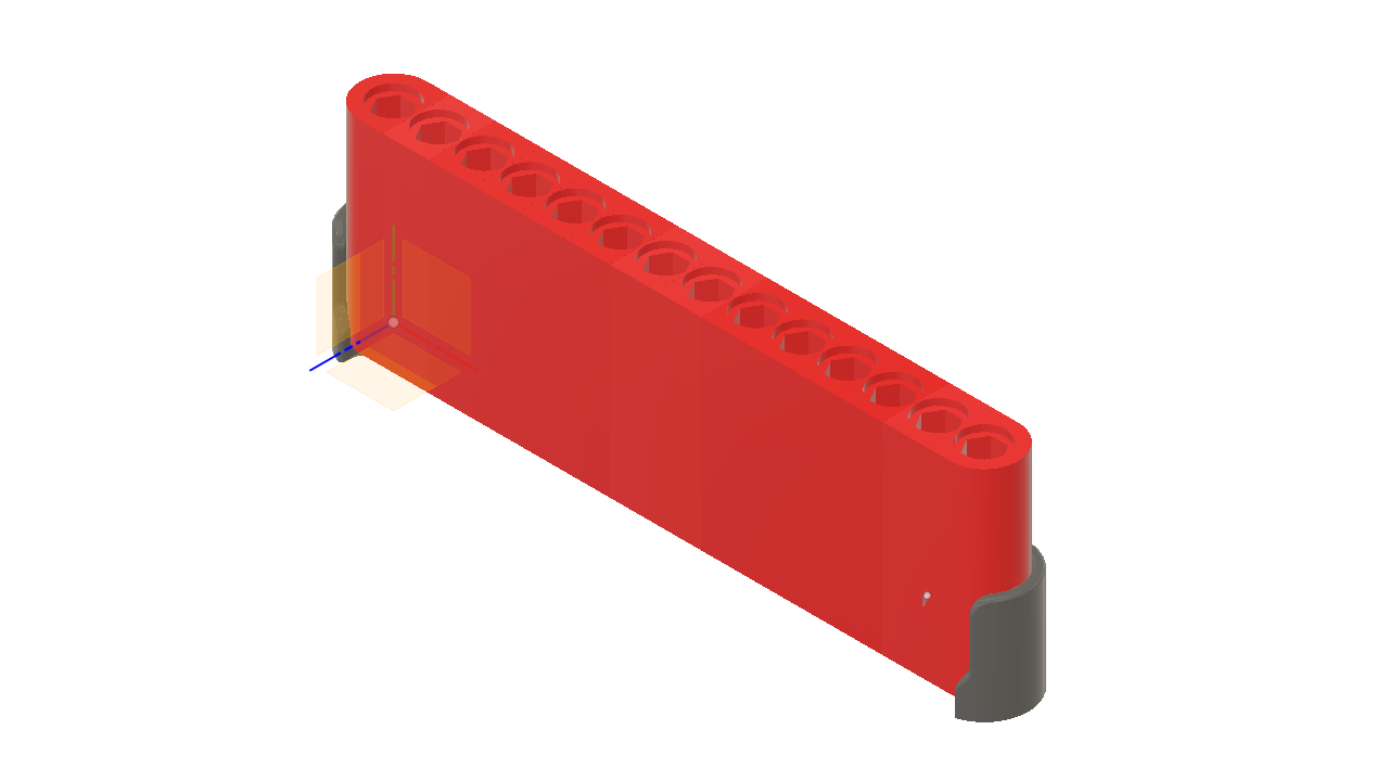 Wera Kraftform Kompakt VDE Inlet