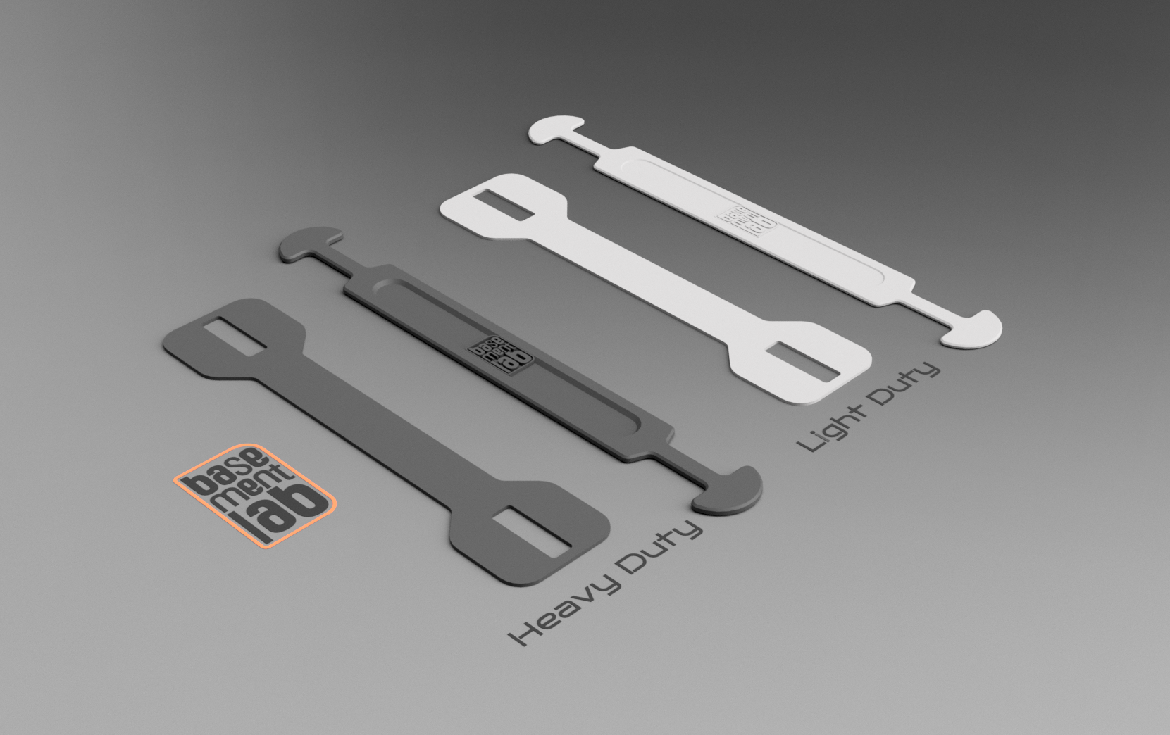 Cardboard Box Handles /  Maniglia per scatole cartone