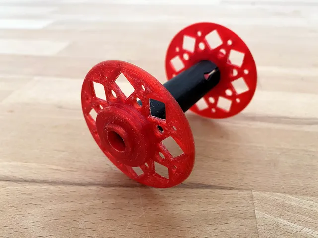 EEW Nano V1.x bobbin
