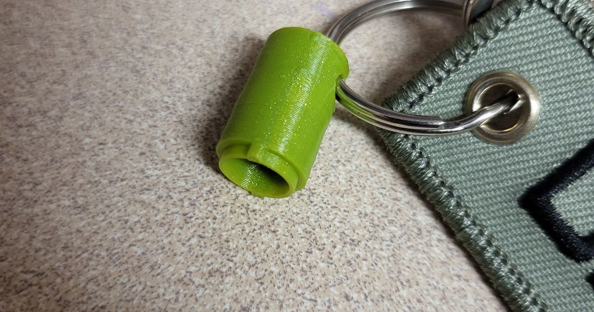 Moyu RS3M(And similar) Dual Adjustment Tension Tool + Keychain by