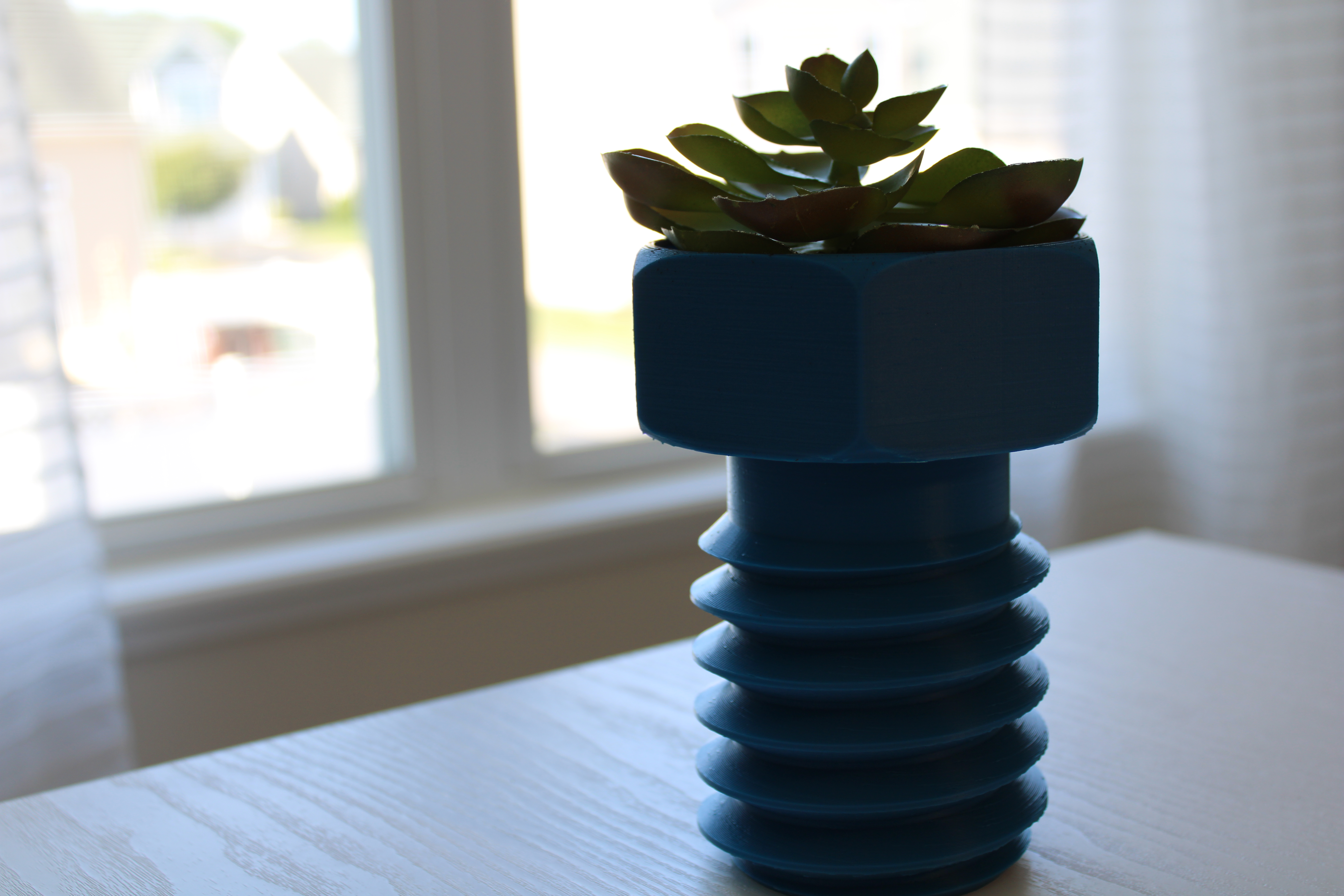 E3D Nozzle Planter