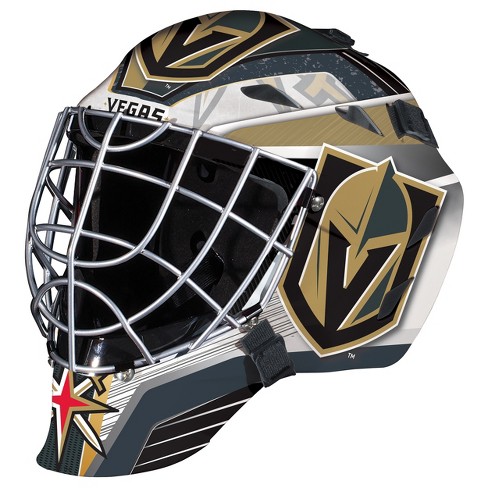 NHL Vegas Golden Knights Hockey Helmet