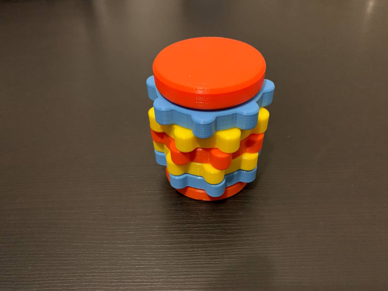Toy #1