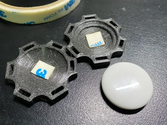 Apple AirTag Holder