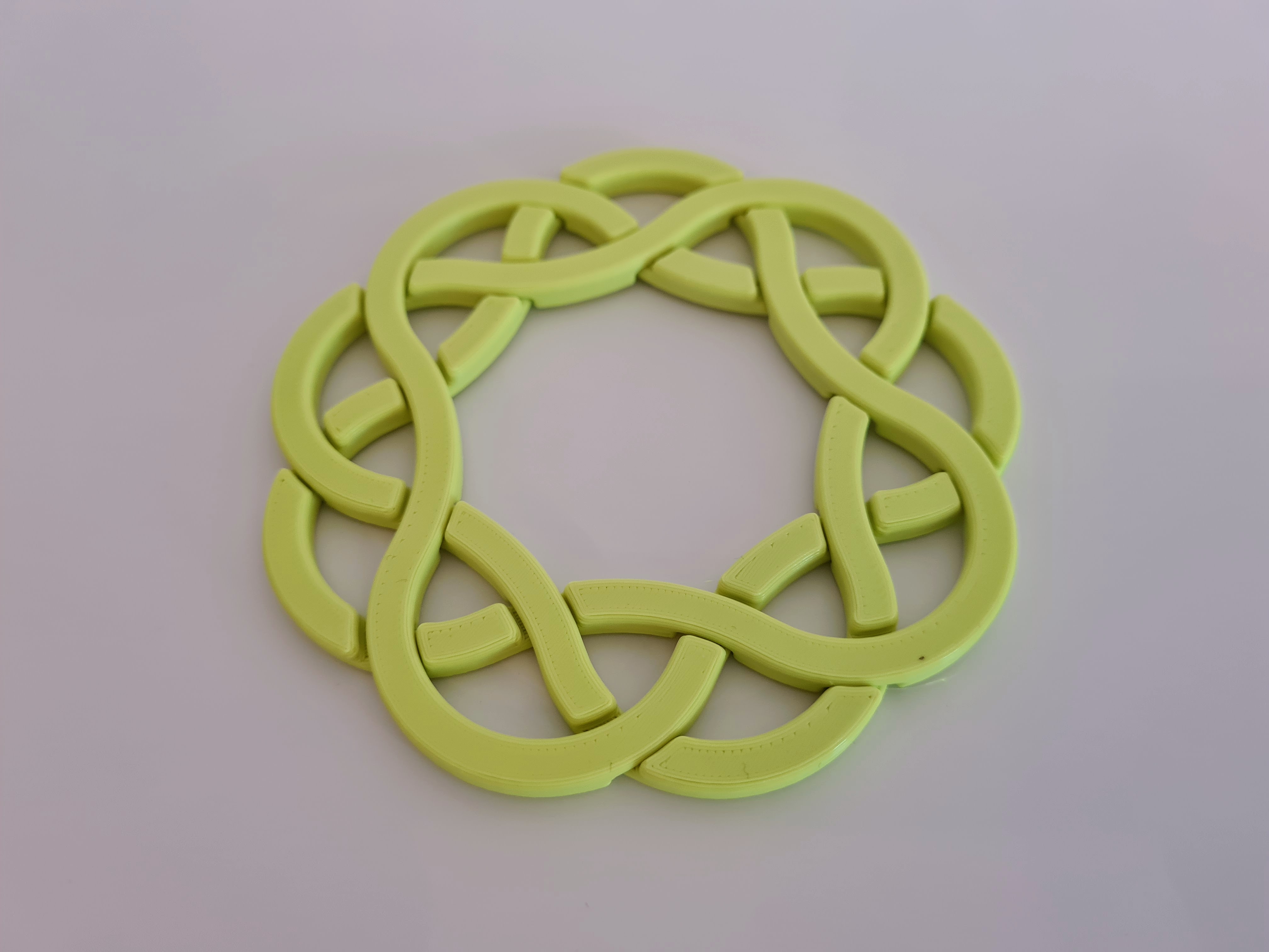 Tricky Coaster — miniatura 3