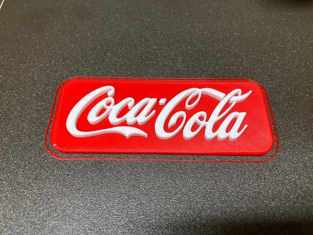 CocaCola logo