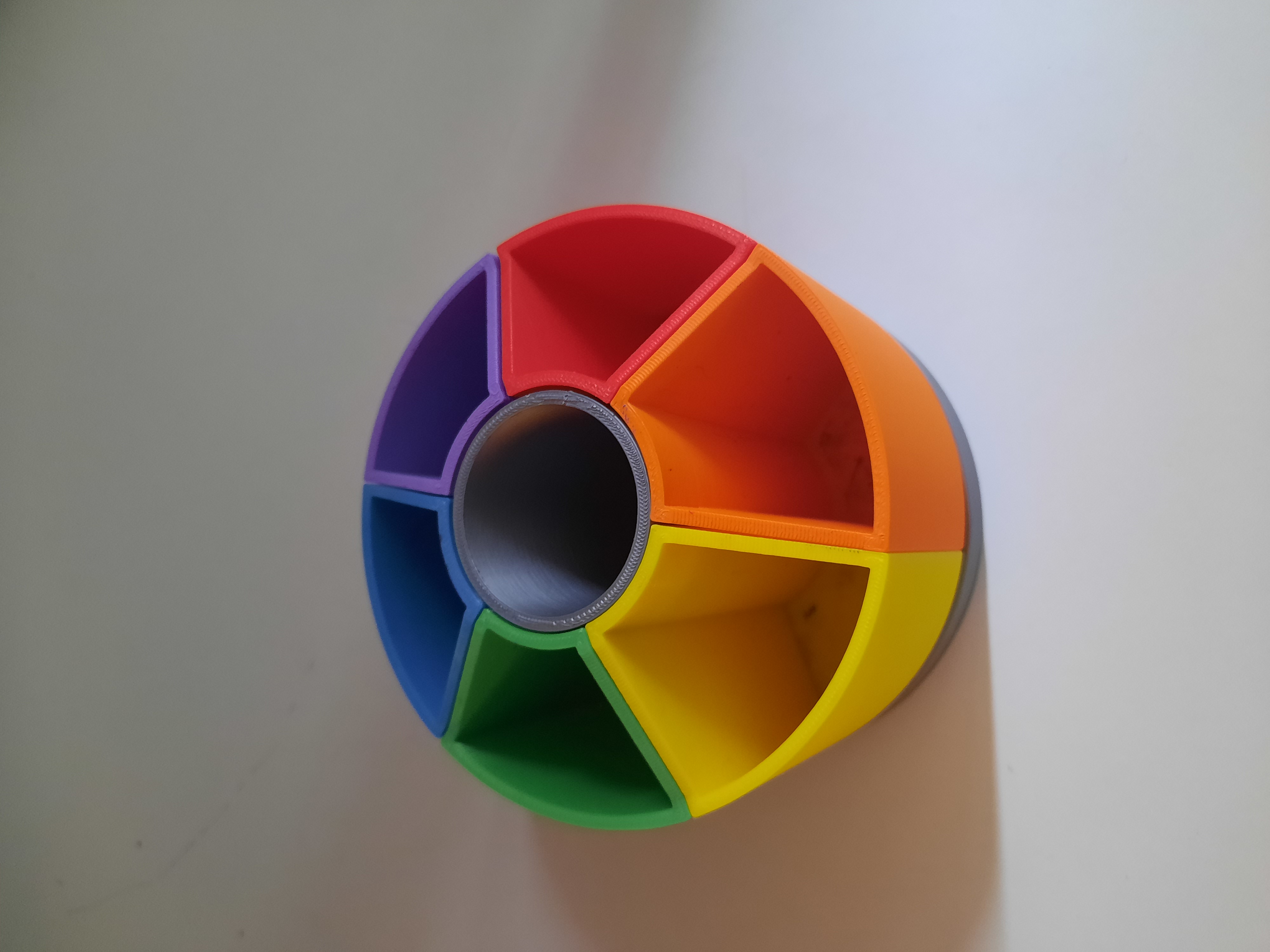 Pencilholder (for kids)