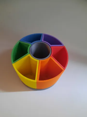 Pencilholder (for kids)