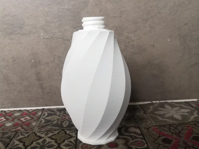 twister liquid soap dispenser