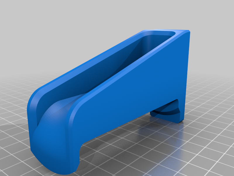 HevORT - Filament Holder