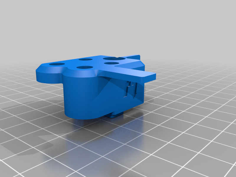 HevORT STD "Micro" Gantry — thumbnail 7