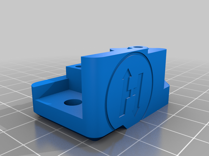 HevORT STD "Micro" Gantry — thumbnail 8
