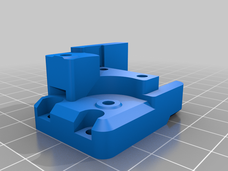 HevORT STD "Micro" Gantry — thumbnail 9