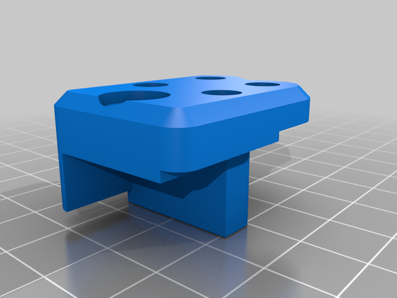HevORT STD "Micro" Gantry — thumbnail 10
