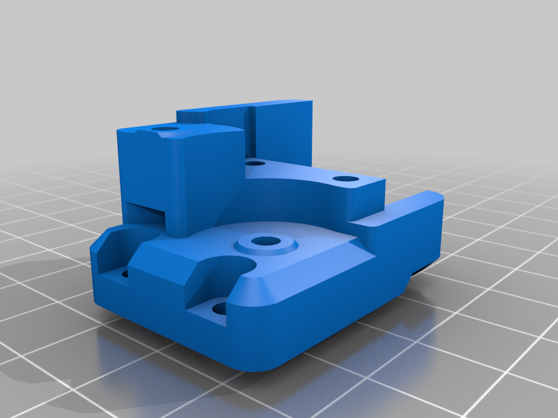 HevORT STD "Micro" Gantry — thumbnail 12