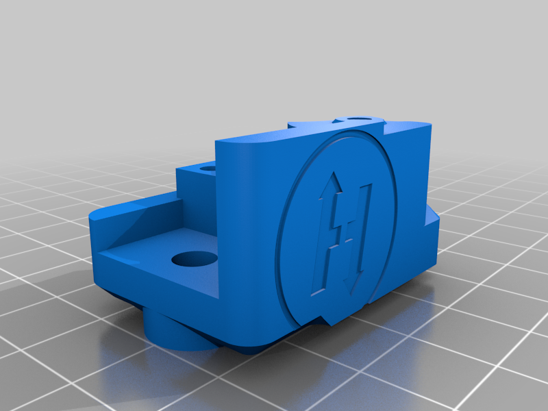 HevORT STD "Micro" Gantry — thumbnail 13