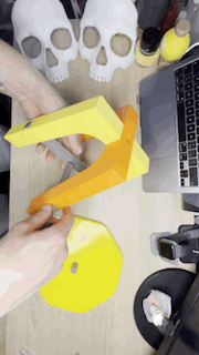 Children's stool — thumbnail 8