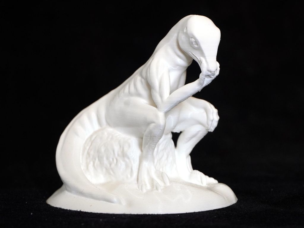Philosoraptor