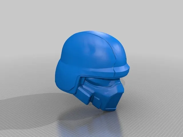 Horizine Helmet "Killing Floor 2"