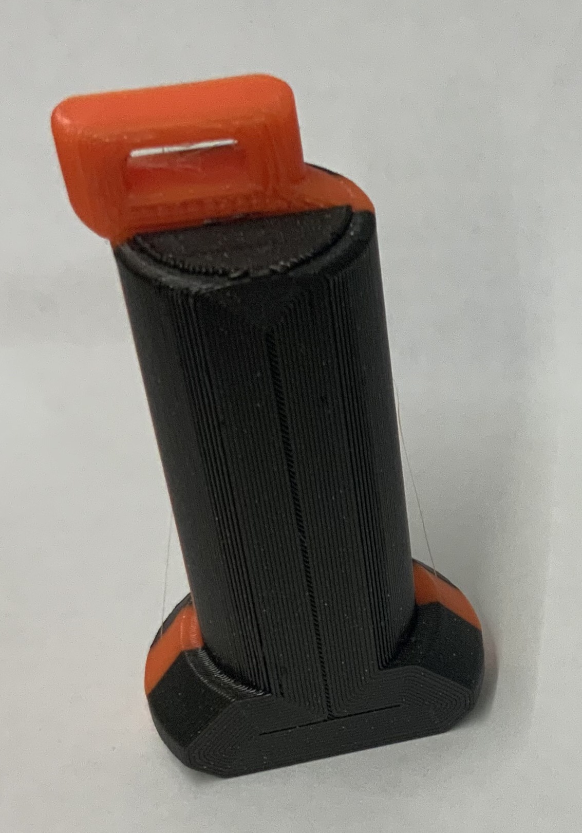 Sprinter Van Door Knob — miniatura 2