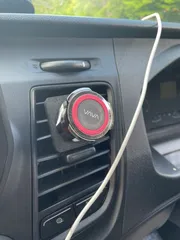 Ford Transit/Custom Mobile Phone Mount