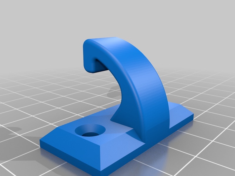 Ikea Tretur Blind Stop Hook