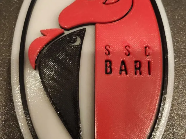 AS Bari Logo