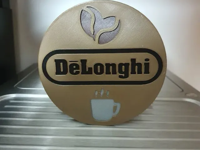 DeLonghi Coffee Coasters